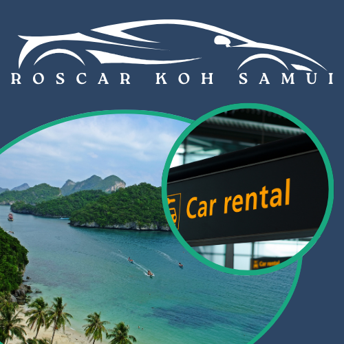 Car Rental Koh Samui No Deposit
